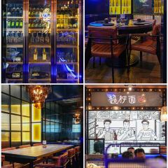 天天Plus·新加坡融合菜(壹方城店) 여행 사진