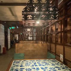 綠茶餐廳(無錫永珍城店)張用戶圖片