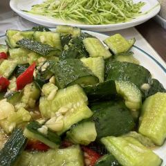 王二小土菜馆(明珠苑店) User Photo