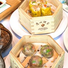 广州酒家(马栏山店) User Photo