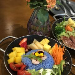 五季·情調小西餐(萬科裡店)張用戶圖片