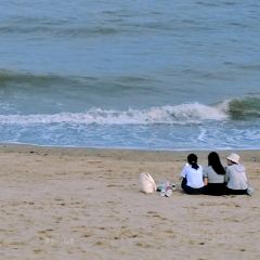 椰厦·海上餐厅(椰风寨店) 여행 사진