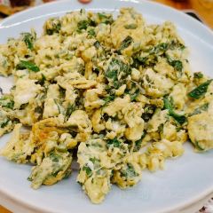 新泰正宗黏糊鸡(迎胜路店) 여행 사진
