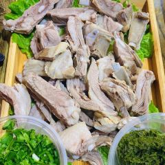斯琴阿妈(红山店) User Photo