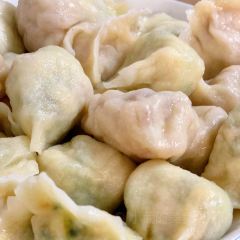 老三水饺店 User Photo