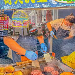 宿醉意大利餐廳張用戶圖片