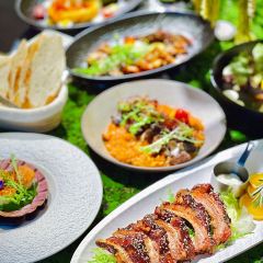 源味北歐(西餐廳)張用戶圖片