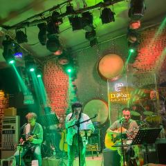 D diao bar 여행 사진