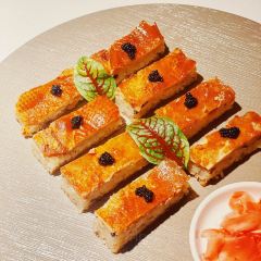 CHOSOP川索(三迪中心店) User Photo