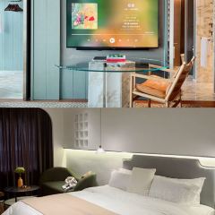Andaz Shenzhen Bay·West Room User Photo