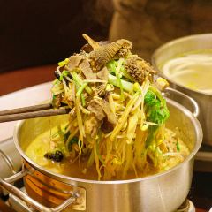 东就鸭饭店·古早海南菜(观澜湖店) User Photo