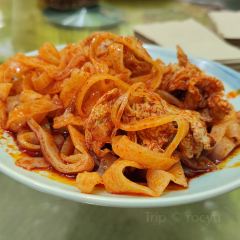 Meiyangguan User Photo