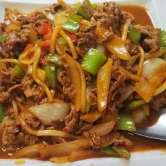 正军炒肉片 User Photo