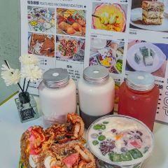 珍毓糖水铺(总店) 여행 사진