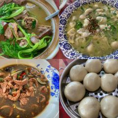 市場飯店（坊前村店）張用戶圖片