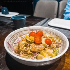 伊兹铁板烧(北城万达广场店) User Photo