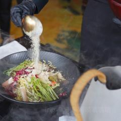 STARLEAF星叶南洋料理(融侨外滩壹号店) User Photo