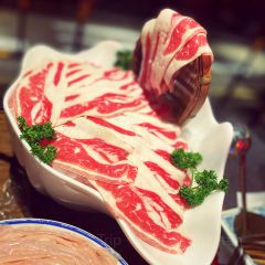 萍姐火锅·公路夜市(农科路店) User Photo