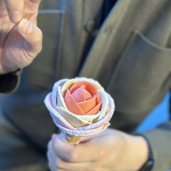 Gelarto Rosa User Photo