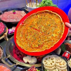 森虎虾尾·烧烤酒场(二七区直营旗舰店) User Photo