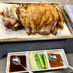 巴音浩日娲酒楼(万豪长隆湾店) User Photo