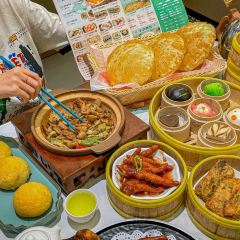 西子名點·經典粵菜（吉之島店）張用戶圖片