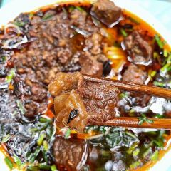 无名面庄(静宁路店) User Photo