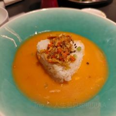 鲤酒琥珀·创意闽南料理(中骏广场店) User Photo