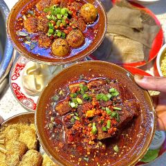 万顺万元户串串香(万锦店) User Photo