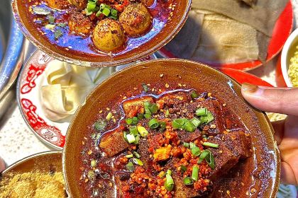 万顺万元户串串香(万锦店)