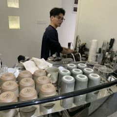 Tempo Coffee User Photo