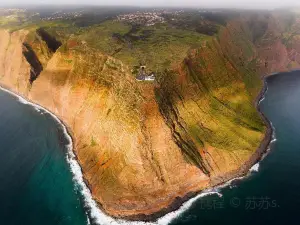 Porto da Cruz