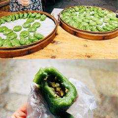 樊老头樊氏牛骨粉(婺源书乡路店) 여행 사진