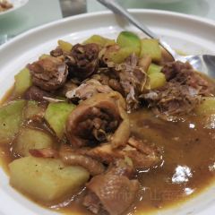 好记信阳宴(新十四街店) User Photo