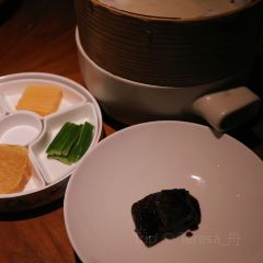 寒山肆 User Photo