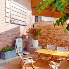 Tender咖啡·手工汉堡(吾悦店) 여행 사진