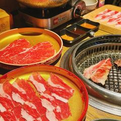 牛魔·日式自助烧肉(世欧广场店) User Photo