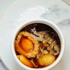 FU ZHOU YAN SI GU XIAO CHU User Photo