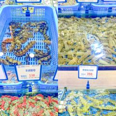 新嘉園海鮮張用戶圖片