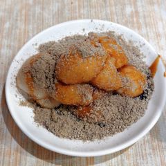 王糍粑(新市场店) User Photo