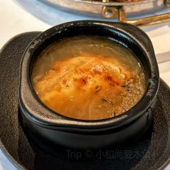 马克西姆西餐厅旗舰店 User Photo