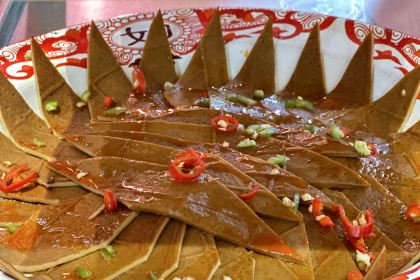 废柴老火锅(府东名城店)