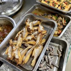 HAI SI JIN FENG User Photo