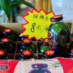 有吃不瞒天地·飞哥豆花 User Photo