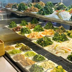 张老炝方城炝锅烩面(升龙广场店) User Photo