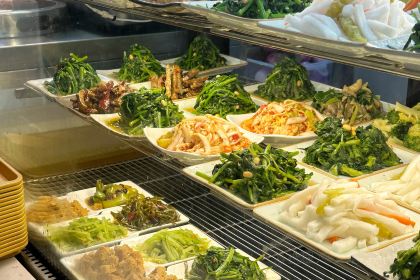 张老炝方城炝锅烩面(升龙广场店)