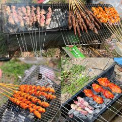 乐事多汉堡(辰华丽都苑店) 여행 사진