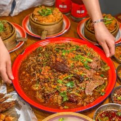 小樹川張用戶圖片