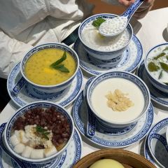 Jiahegangshicha Restaurant (zhangjiahui) User Photo