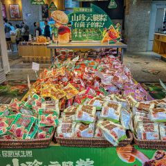 昆明冠生园·面包甜点(滇池路店) User Photo